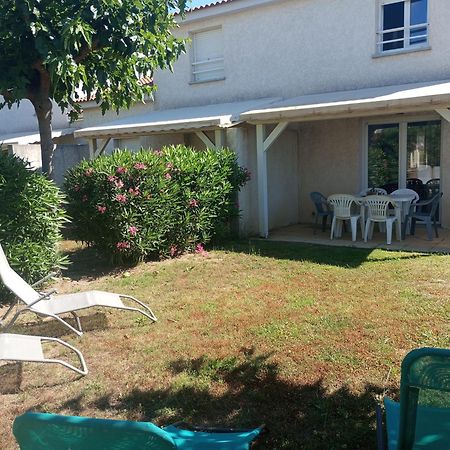 Villa Climatisee A Nuciola Prunete Entre Mer, Montagne Et Piscine Cervione Exteriör bild