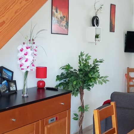 Villa Climatisee A Nuciola Prunete Entre Mer, Montagne Et Piscine Cervione Exteriör bild
