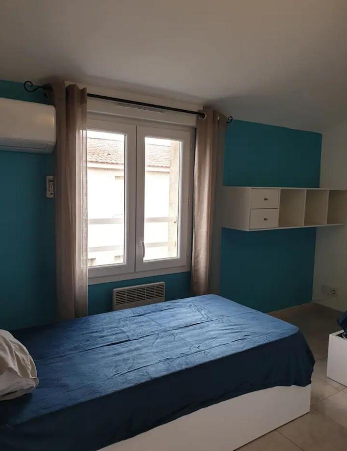 Villa Climatisee A Nuciola Prunete Entre Mer, Montagne Et Piscine Cervione Exteriör bild