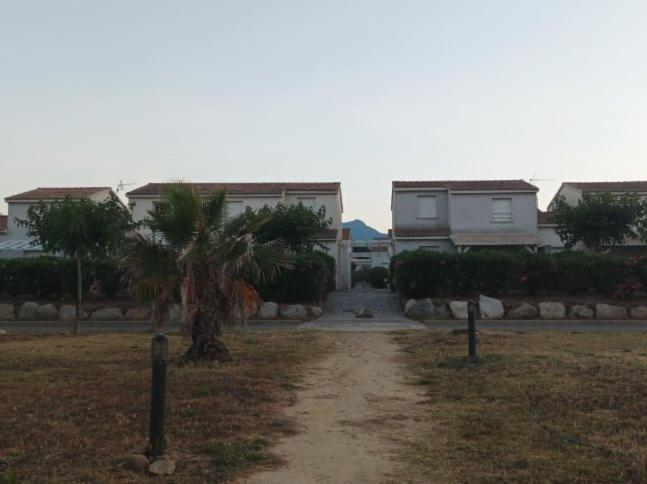 Villa Climatisee A Nuciola Prunete Entre Mer, Montagne Et Piscine Cervione Exteriör bild