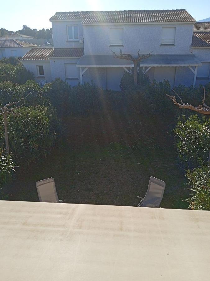 Villa Climatisee A Nuciola Prunete Entre Mer, Montagne Et Piscine Cervione Exteriör bild