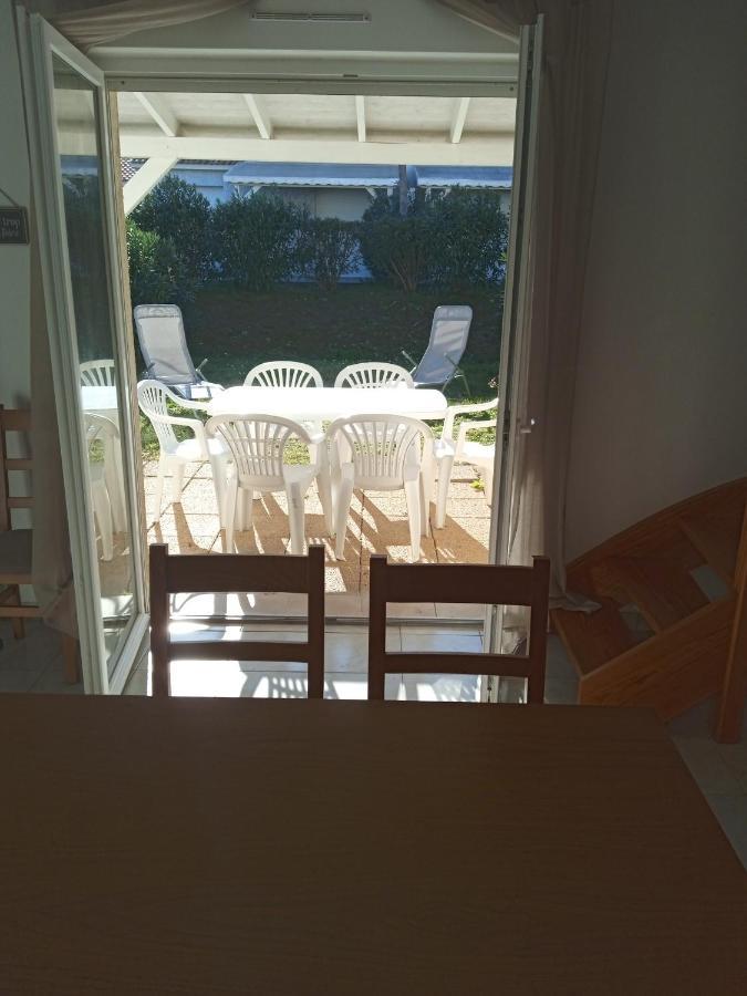 Villa Climatisee A Nuciola Prunete Entre Mer, Montagne Et Piscine Cervione Exteriör bild