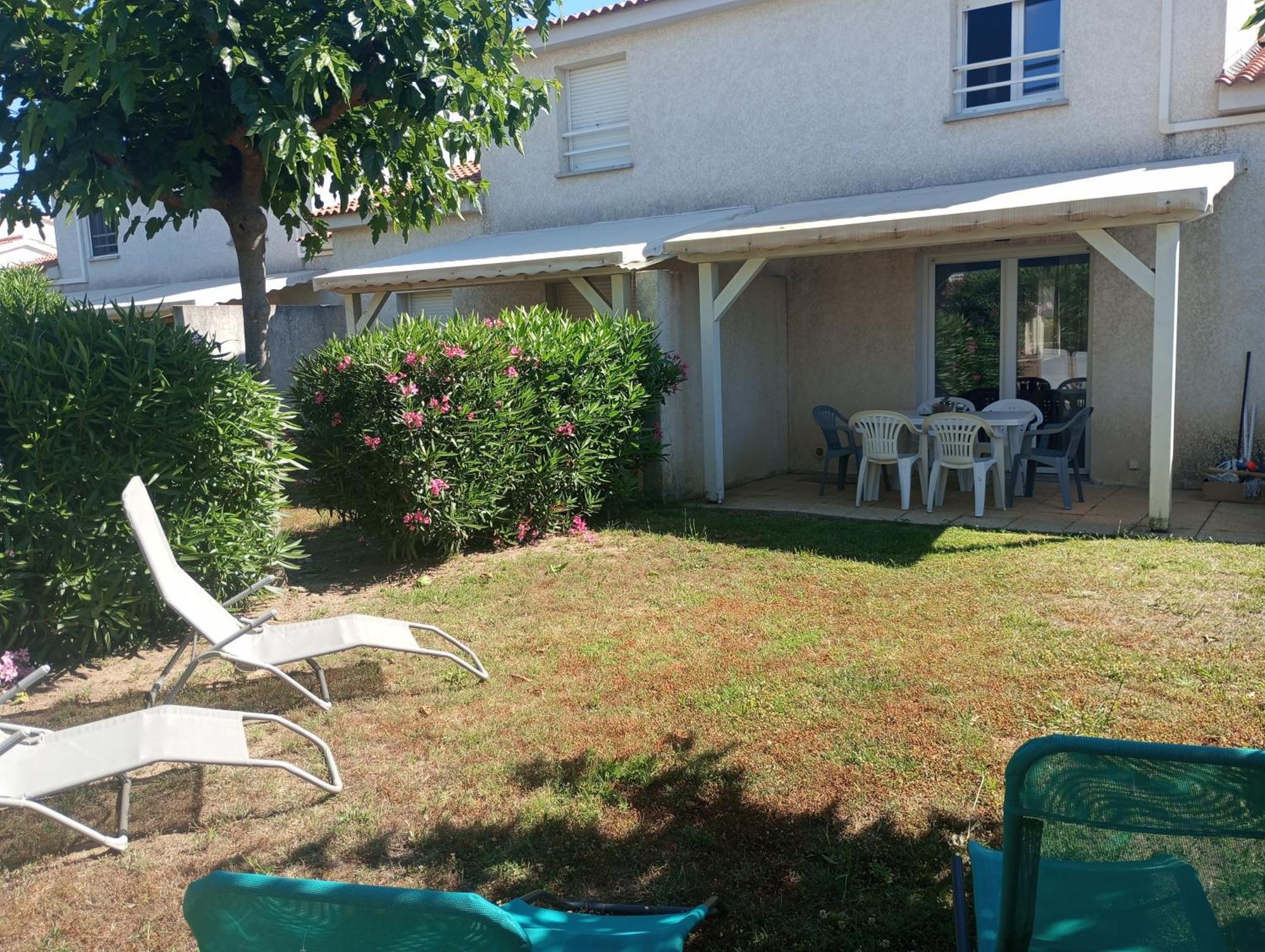 Villa Climatisee A Nuciola Prunete Entre Mer, Montagne Et Piscine Cervione Exteriör bild
