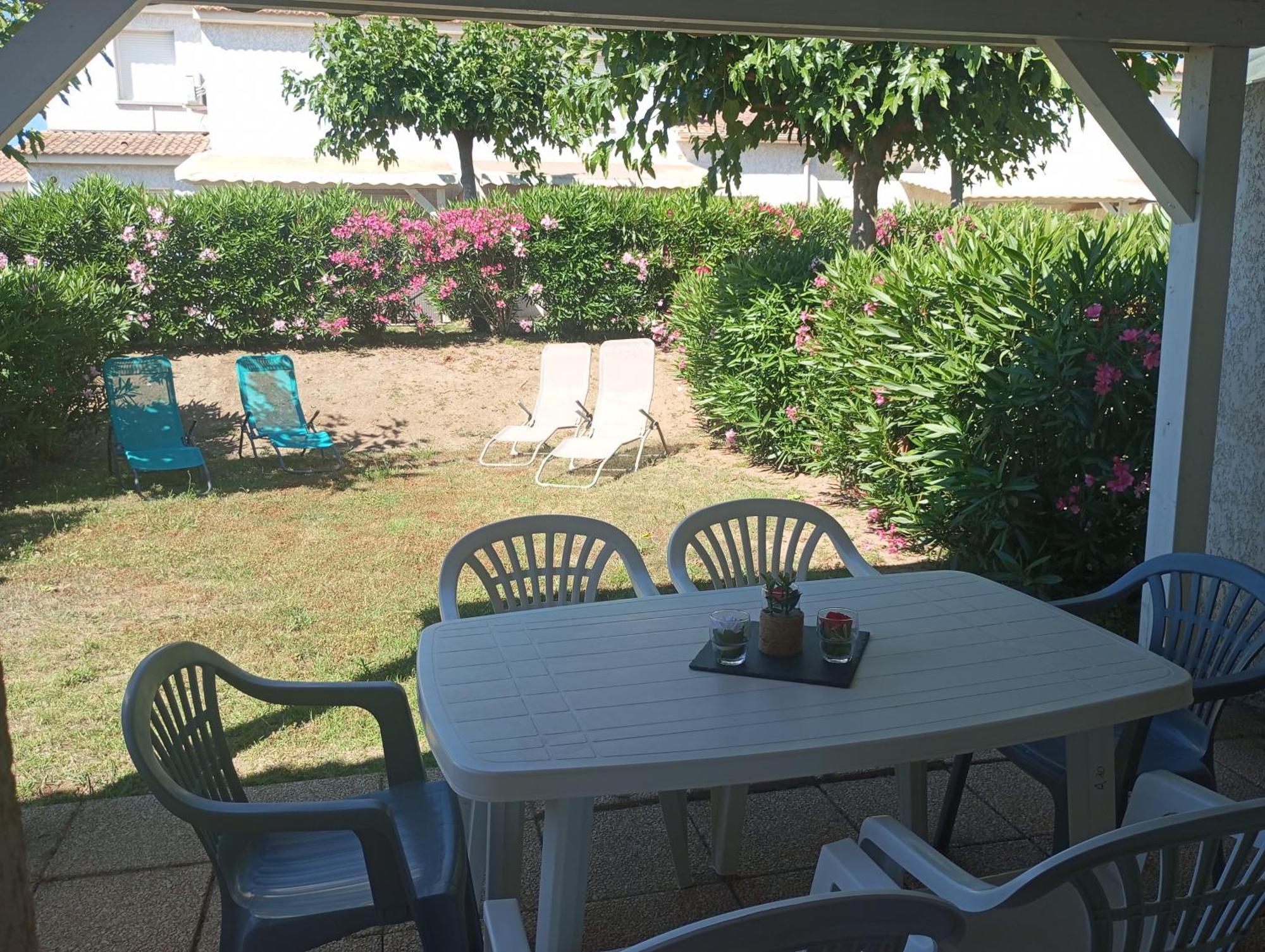 Villa Climatisee A Nuciola Prunete Entre Mer, Montagne Et Piscine Cervione Exteriör bild