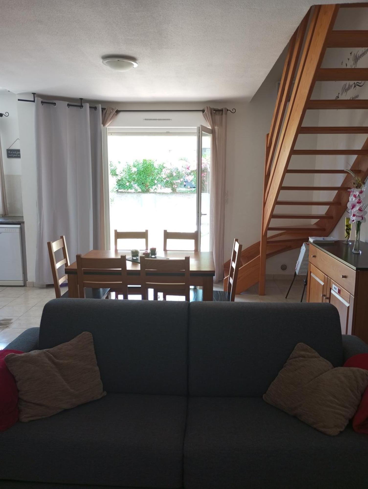 Villa Climatisee A Nuciola Prunete Entre Mer, Montagne Et Piscine Cervione Exteriör bild