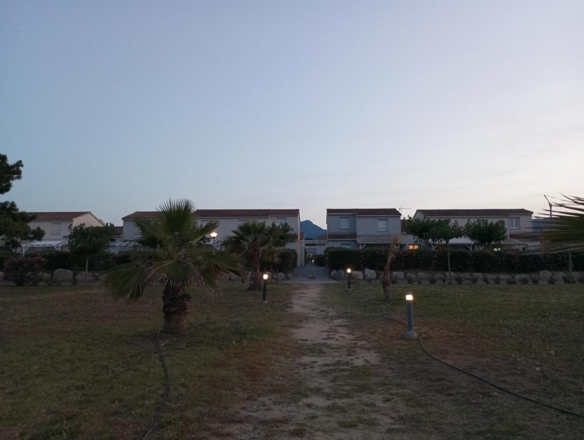 Villa Climatisee A Nuciola Prunete Entre Mer, Montagne Et Piscine Cervione Exteriör bild