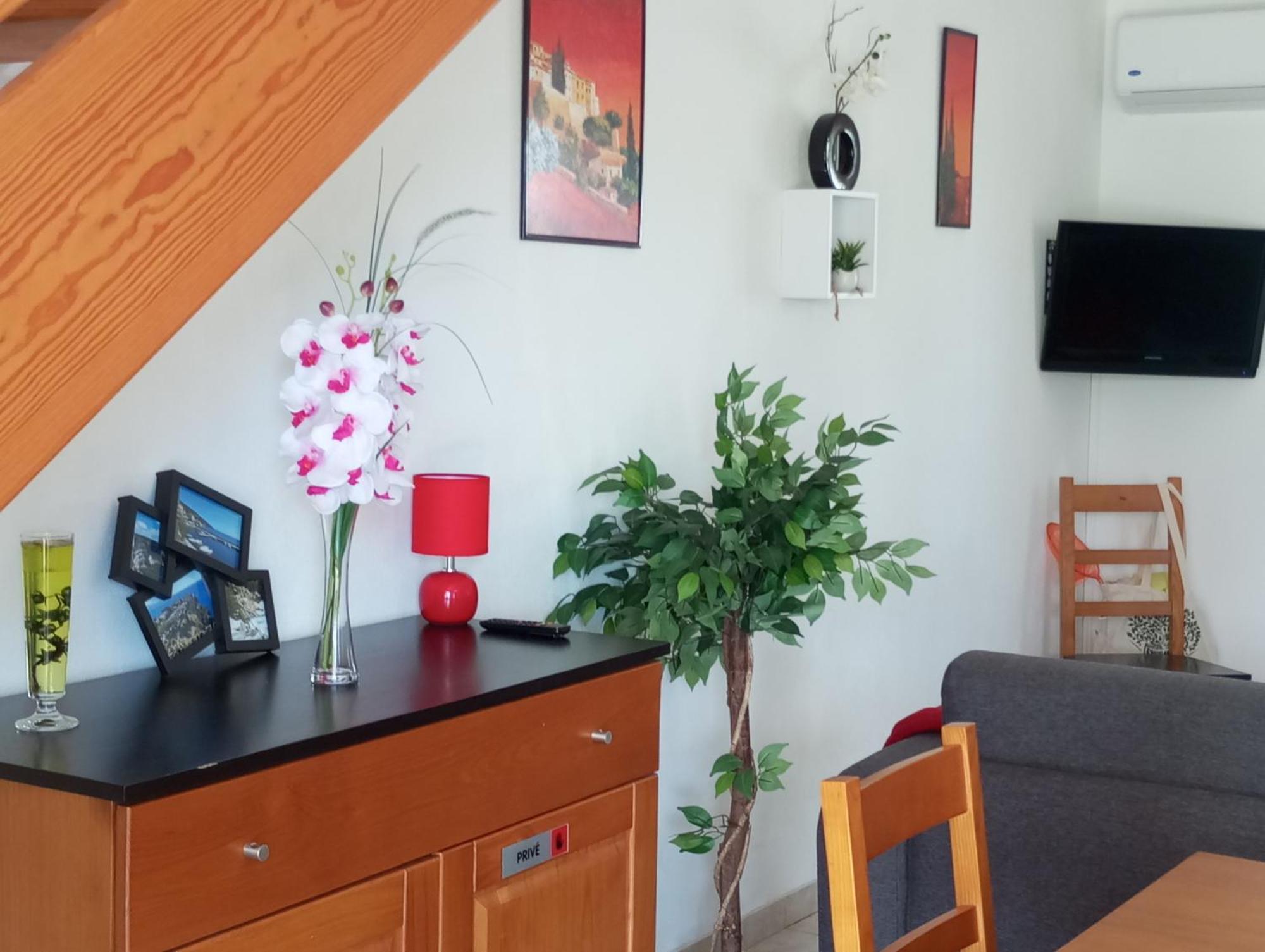 Villa Climatisee A Nuciola Prunete Entre Mer, Montagne Et Piscine Cervione Exteriör bild